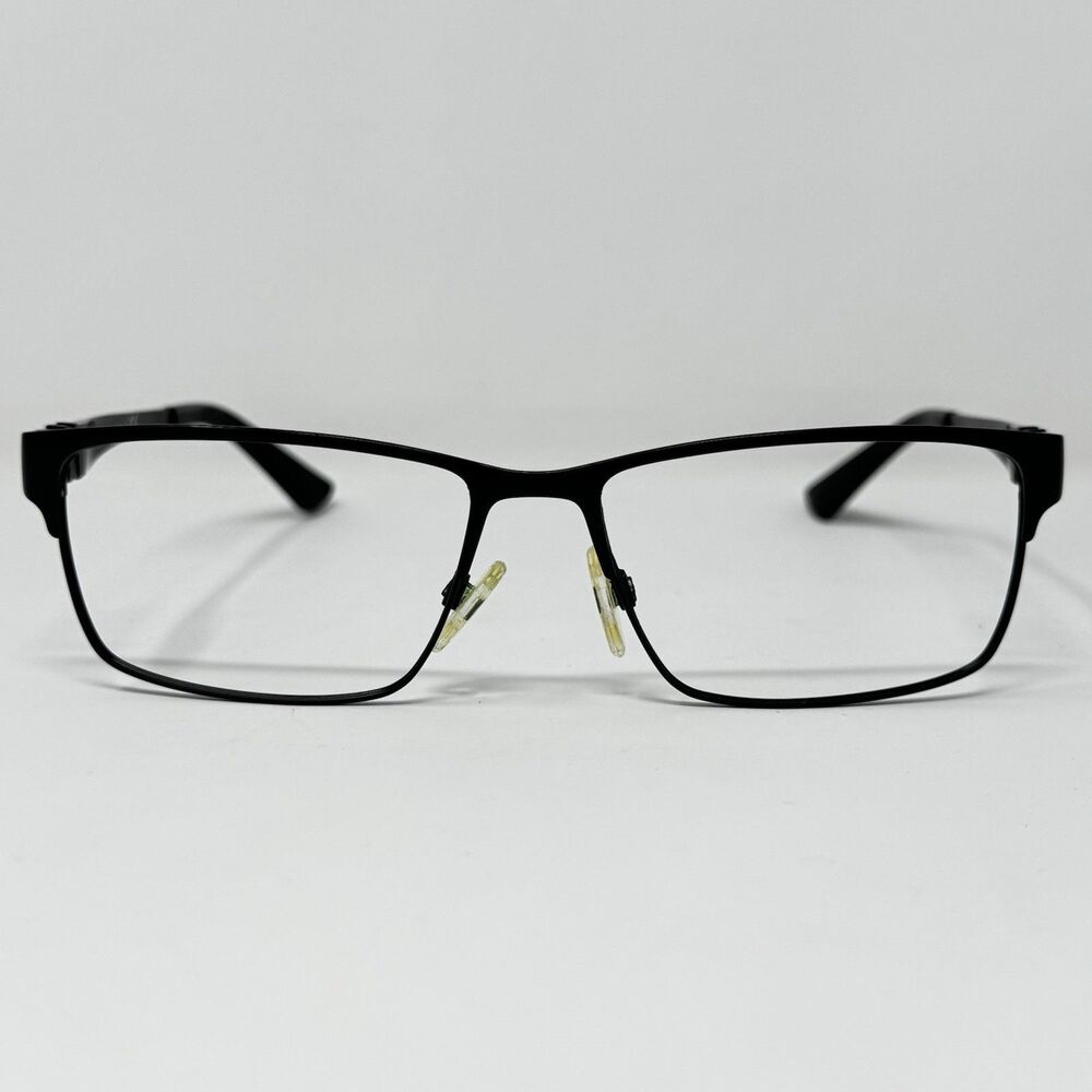 Polo Ralph Lauren PH1147 9038 Matte Black Eyeglass Frames 56-16-150